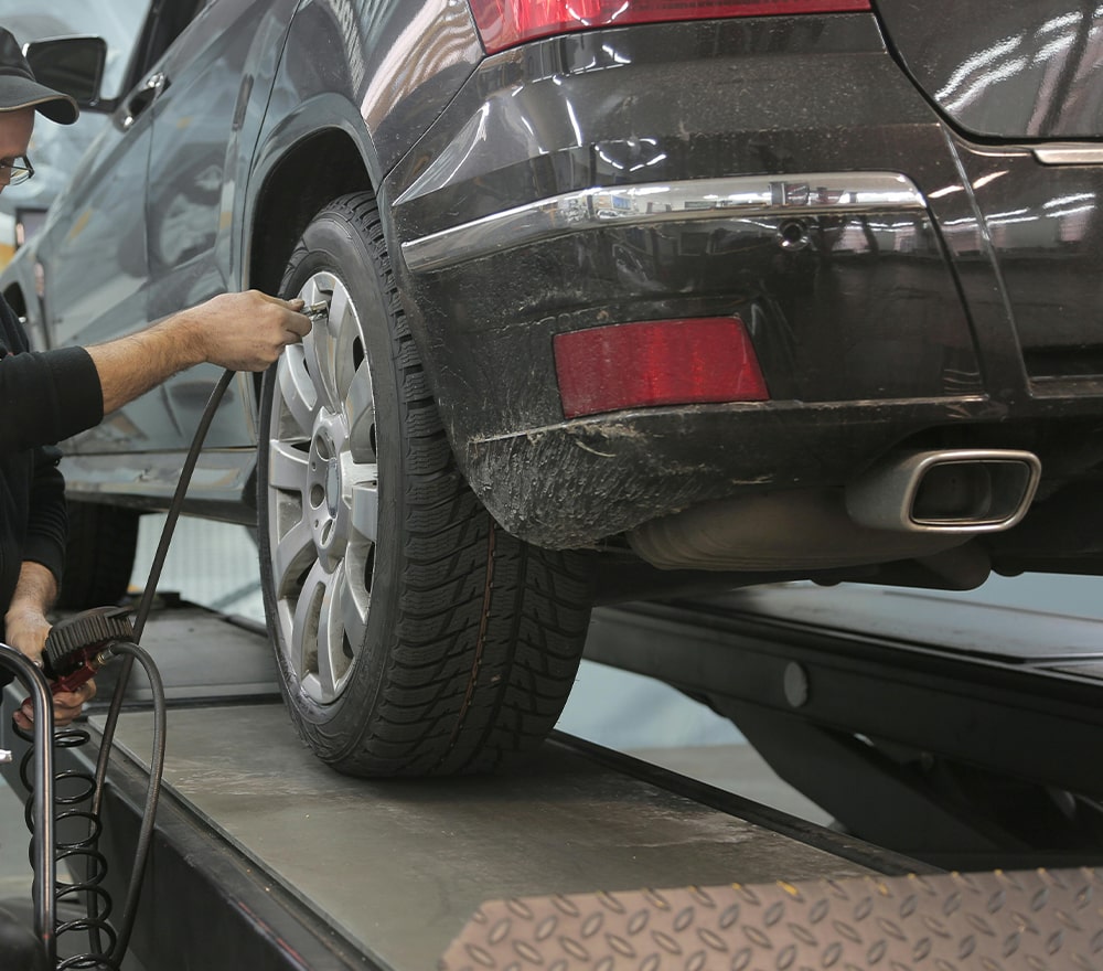 Araç Kurtarma Hizmeti